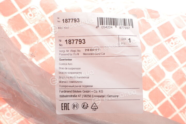 Febi 187793