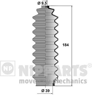 Nipparts J2844001