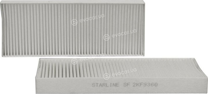 Starline SF 2KF9360