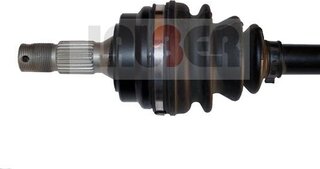 Lauber 88.0430