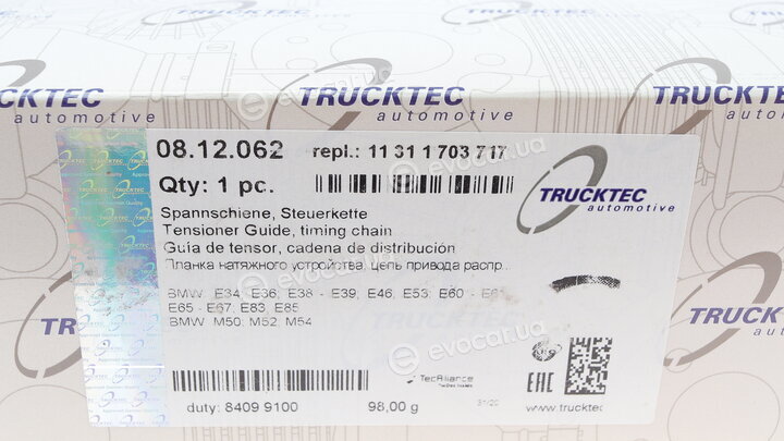 Trucktec 08.12.062