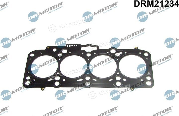 Dr. Motor DRM21234
