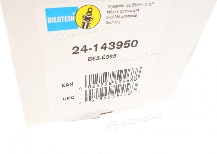 Bilstein 24-143950