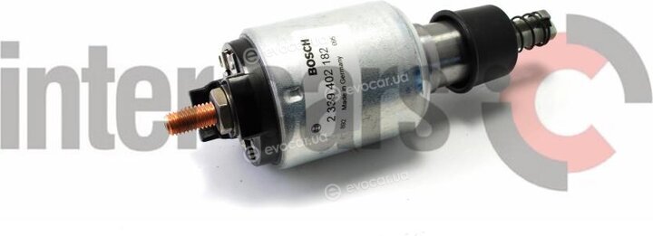 Bosch 2 339 402 182