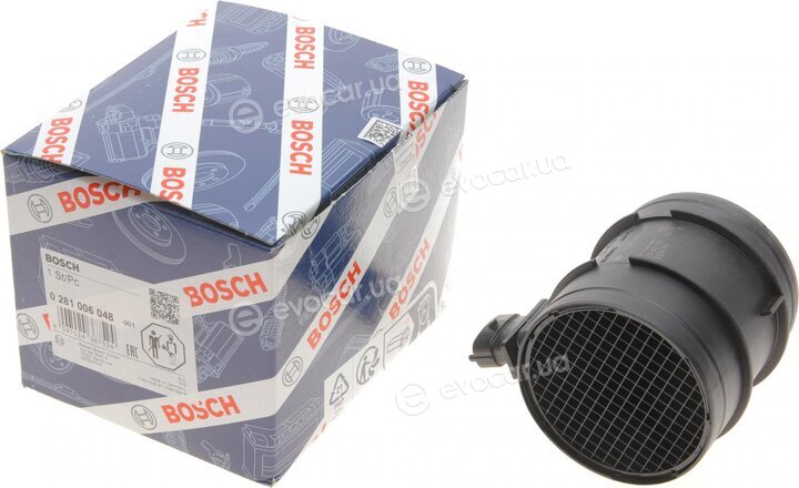 Bosch 0 281 006 048