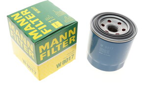 Mann W 8017