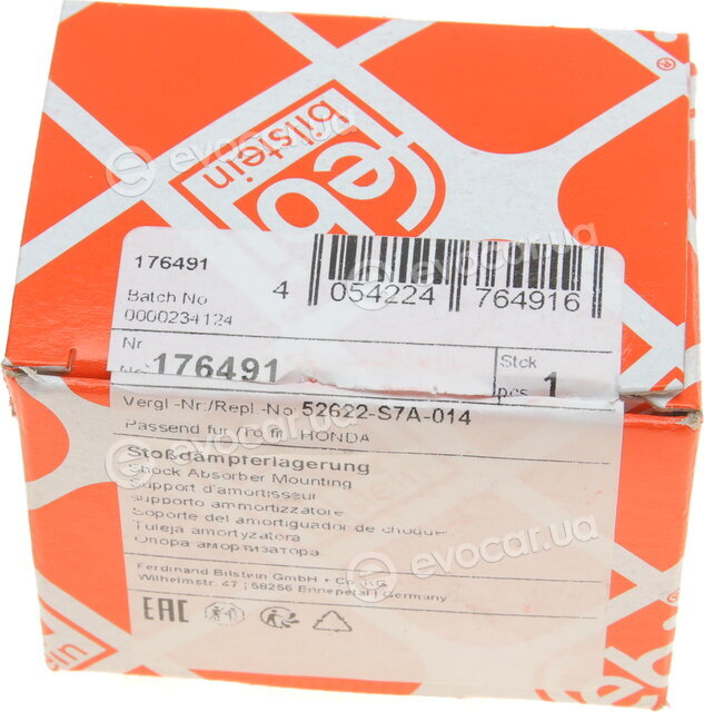 Febi 176491