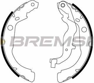 Bremsi GF0447
