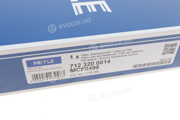 Meyle 712 320 0014
