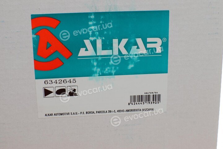 Alkar 6342645