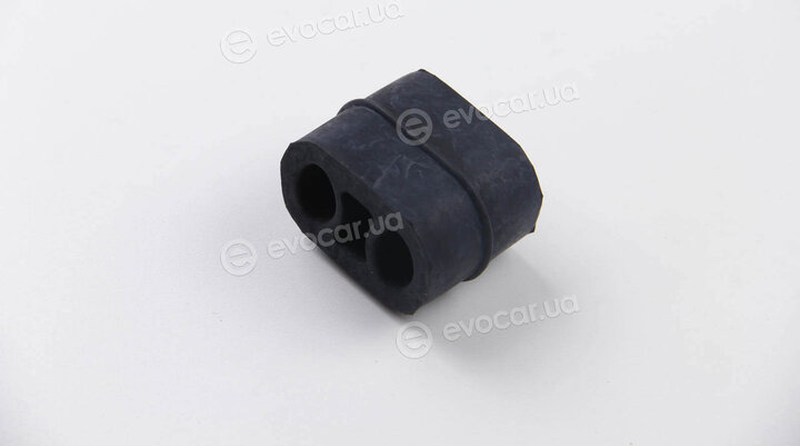 Metalcaucho / STC 02428