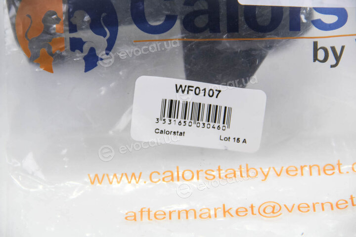 Vernet / Calorstat WF0107