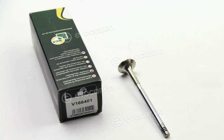 BGA V166401