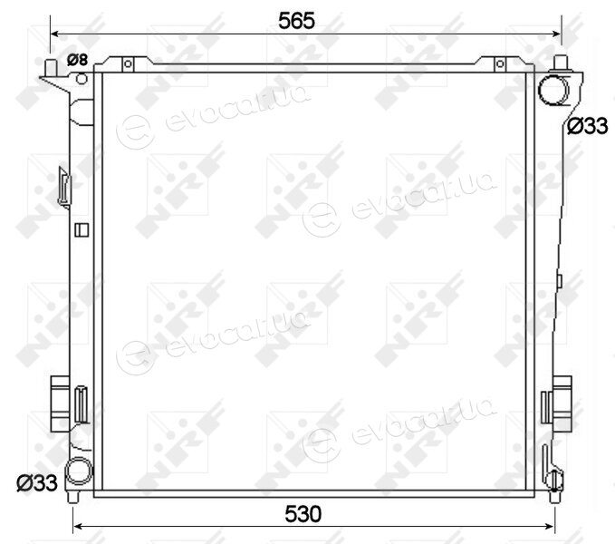 NRF 53109