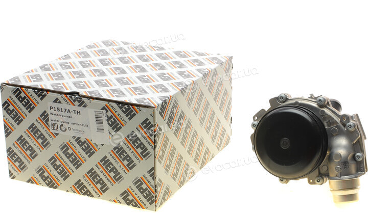 Hepu P1517A-TH