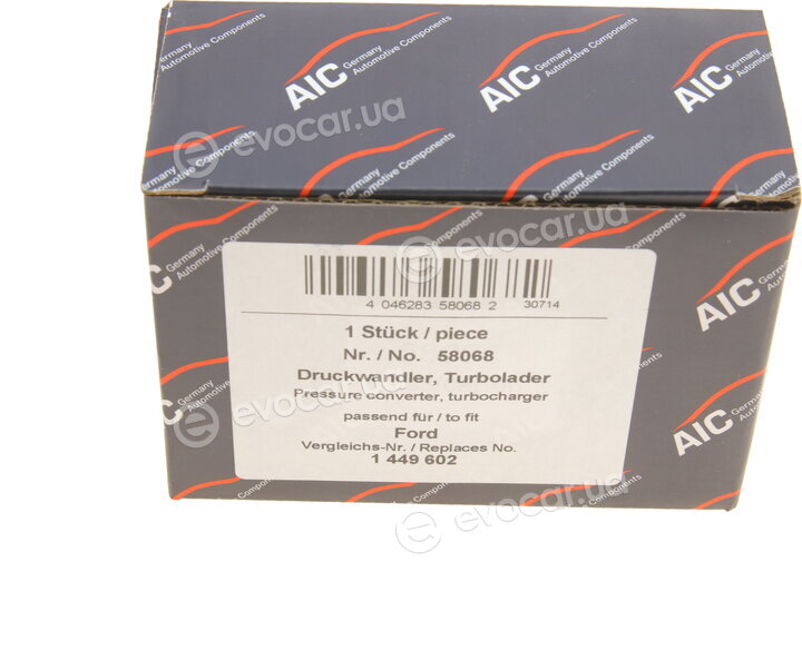 AIC 58068