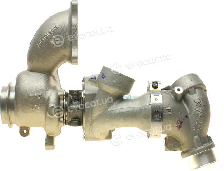 BorgWarner 53049880057