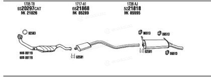 Walker / Fonos CI16035