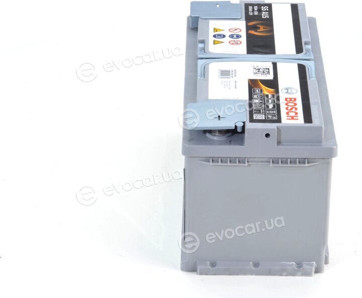 Bosch 0 092 S5A 150