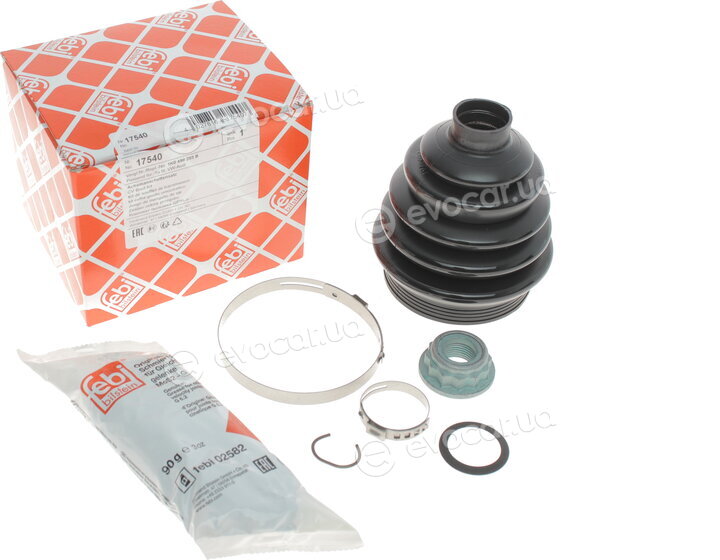 Febi 17540