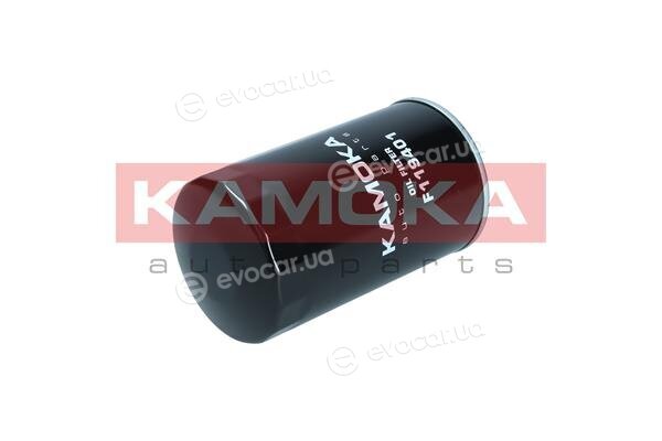 Kamoka F119401