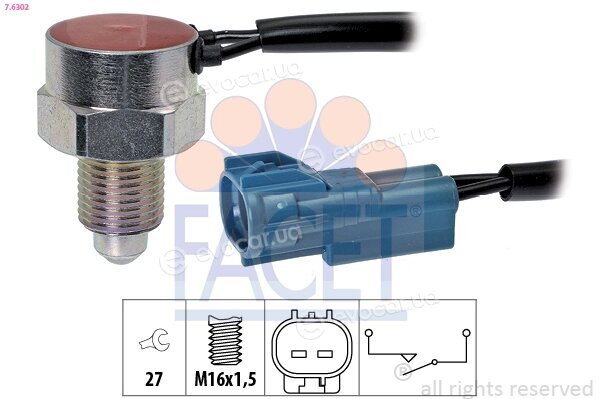 Facet 7.6302