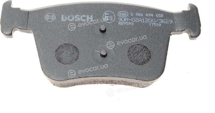 Bosch 0 986 494 658
