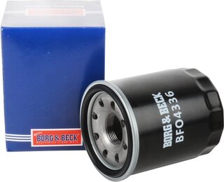 Borg & Beck BFO4336