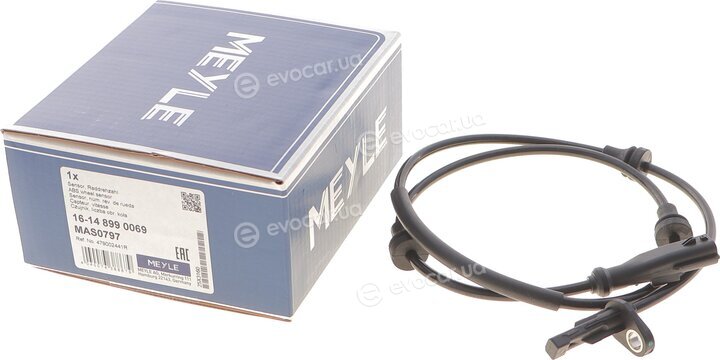Meyle 16-14 899 0069