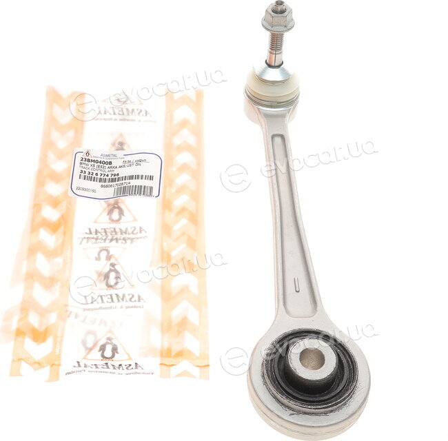 AS Metal 23BM0400B