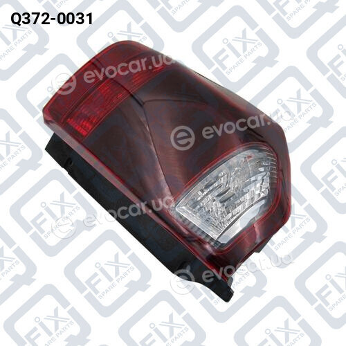 Q-Fix Q3720031