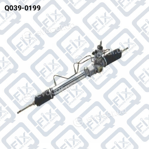 Q-Fix Q0390199