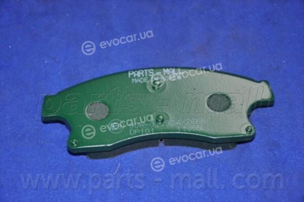 Parts Mall PKC-E23