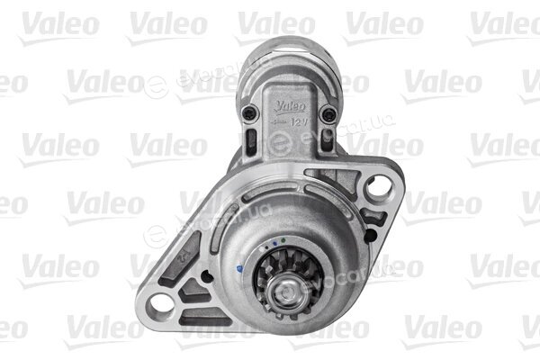 Valeo 438252