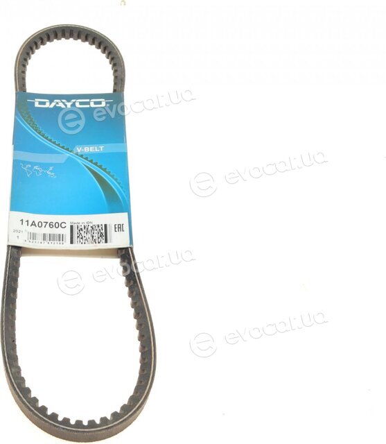 Dayco 11A0760C