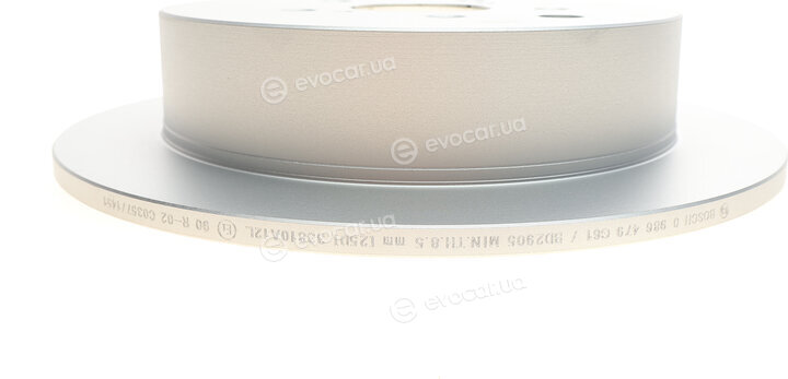 Bosch 0 986 479 G61