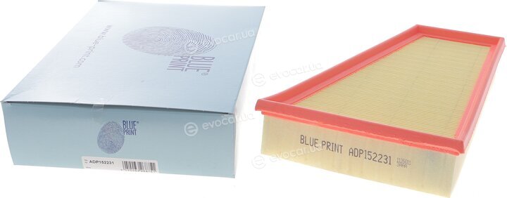 Blue Print ADP152231