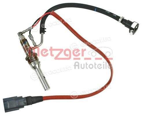 Metzger 0930011