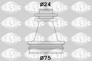 Sasic 4003416