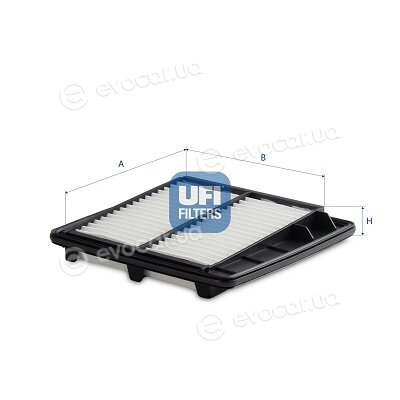 UFI 30.E89.00