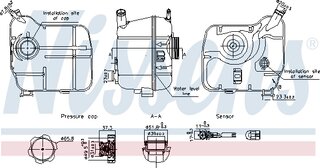 Nissens 996239