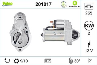 Valeo 201017
