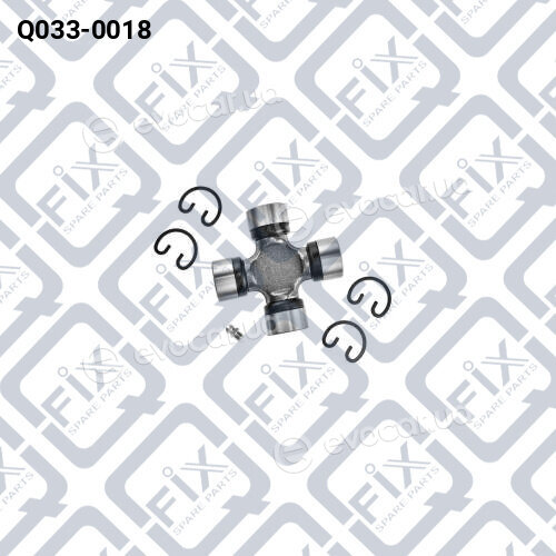 Q-Fix Q0330018