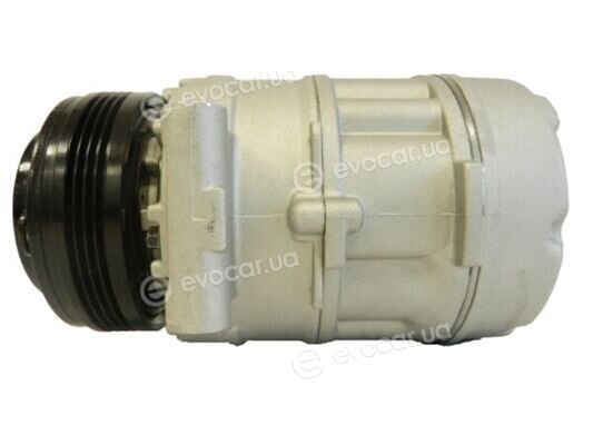Mahle ACP 917 000S