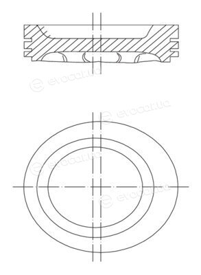 Mahle 229 19 00