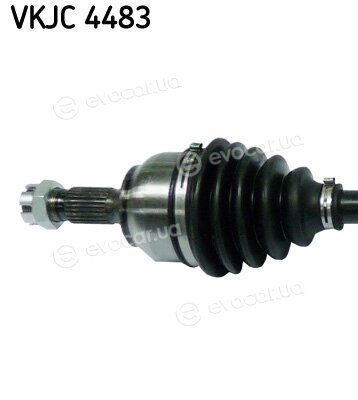 SKF VKJC 4483