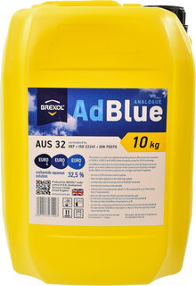 Brexol 501579 AUS 32C10