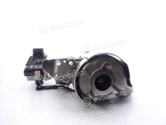 Garrett 755300-5007S