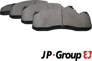 JP Group 1463601710