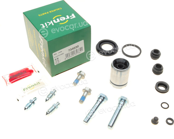 Frenkit 734030